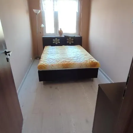 Apartament Przy ul. Kupieckiej - 3 pokoje Kołobrzeg